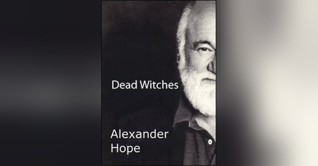 DEAD WITCHES