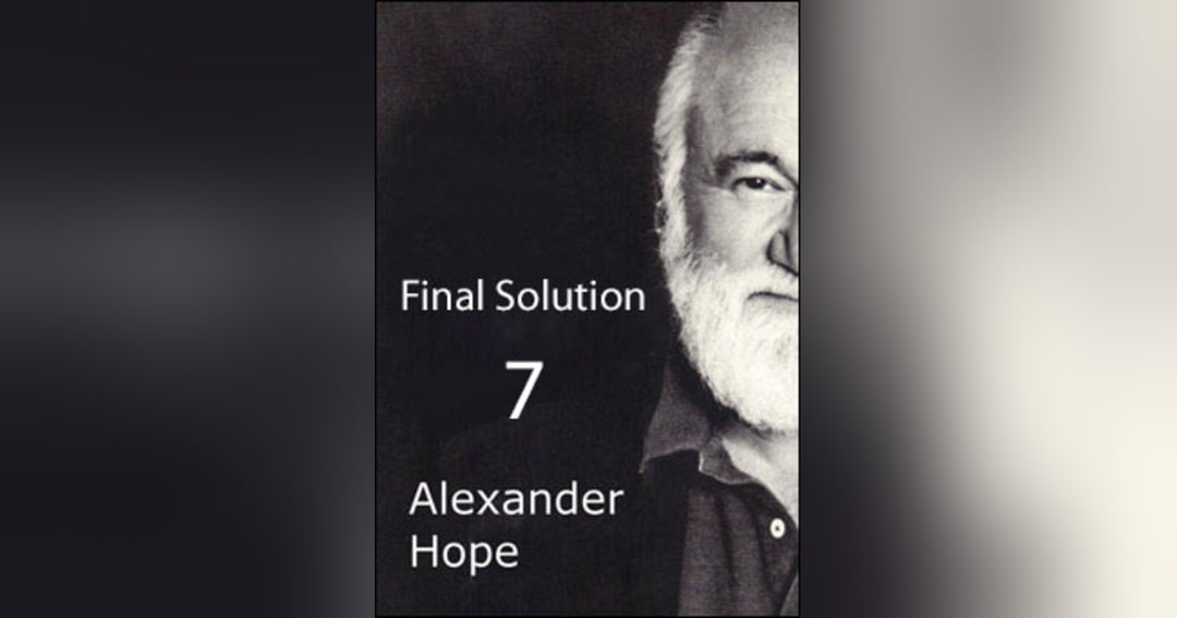 FINAL SOLUTION 7