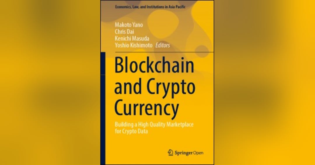 BLOCKCHAIN AND CRYPTO CURRENCY