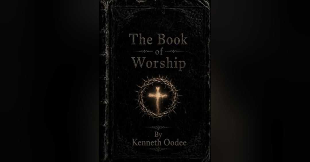 THE BOOK OF WORSHIP
