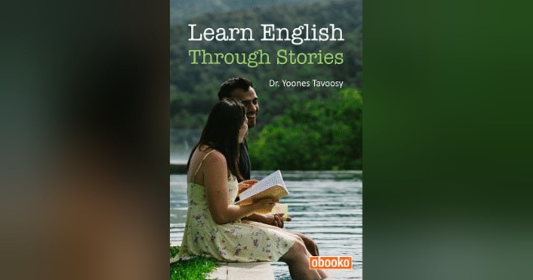 LEARN ENGLISH THROUGH STORIES