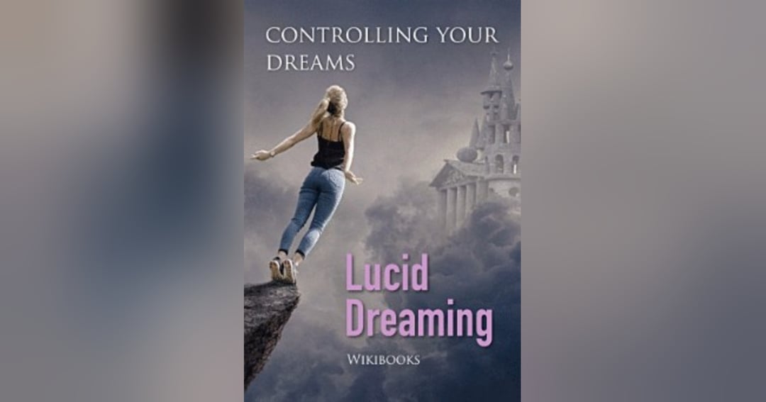LUCID DREAMING