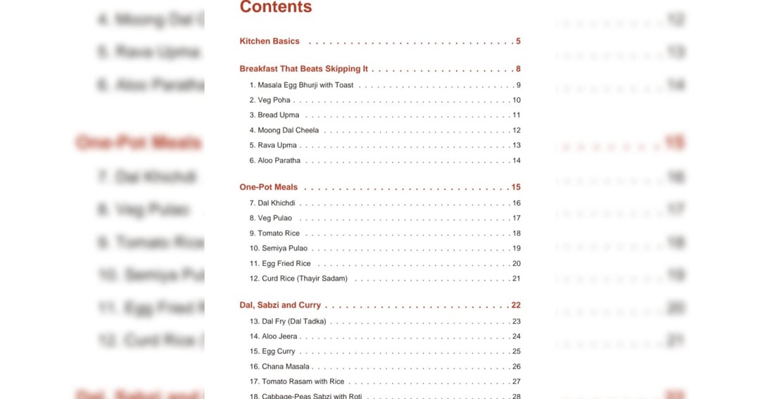 BACHELOR 99 SURVIVAL COOKBOOK, image 2