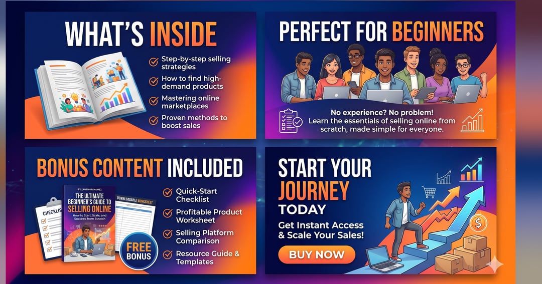 Complete Guide to Mastering [ebook_online_sale]: From Beginner to Pro (PDF eBook), image 2
