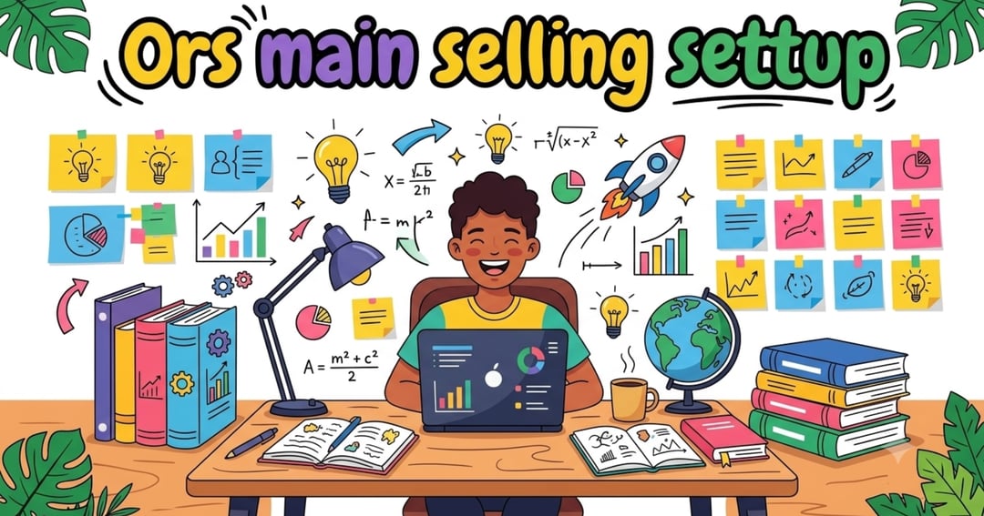 How to Create & Sell an eBook | Beginner to First Sale Guide, image 3