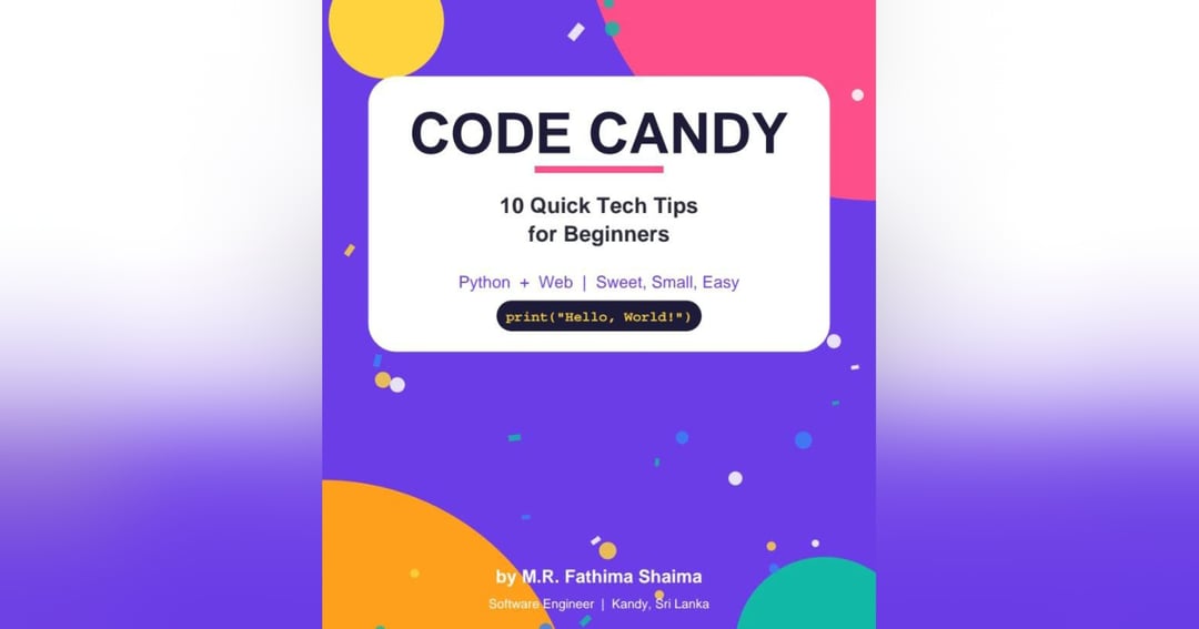 Code Candy