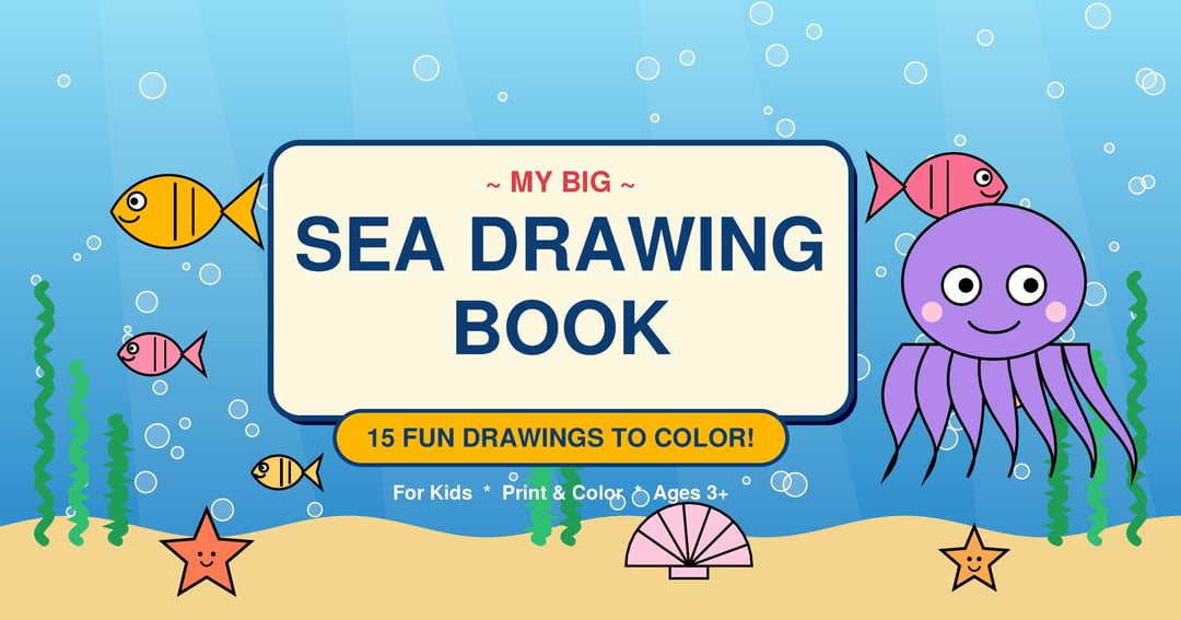 Drawing Book