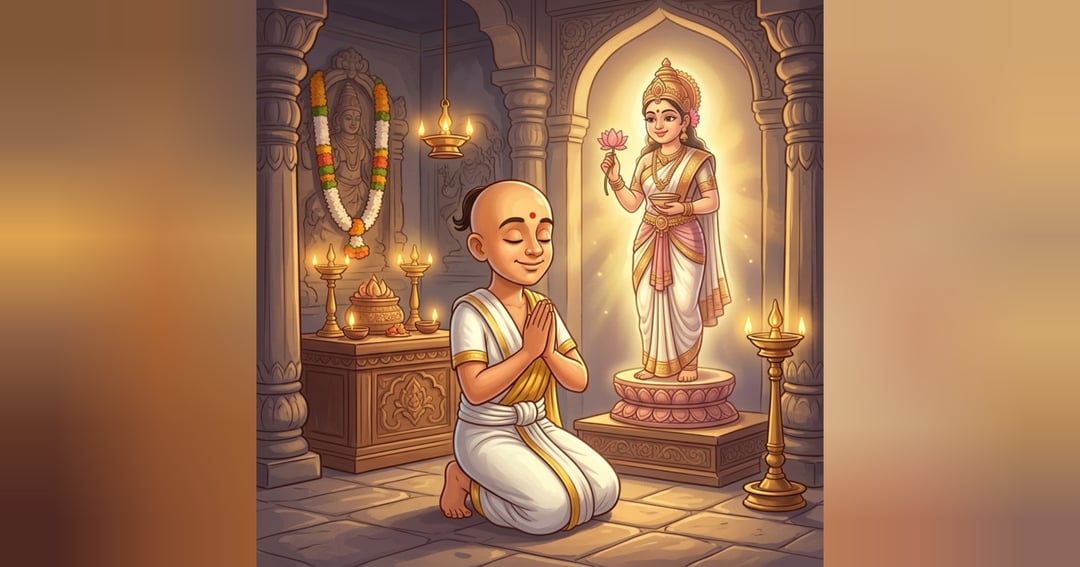 Clever Tales from India for Kids (Illustrated Ebook), image 2