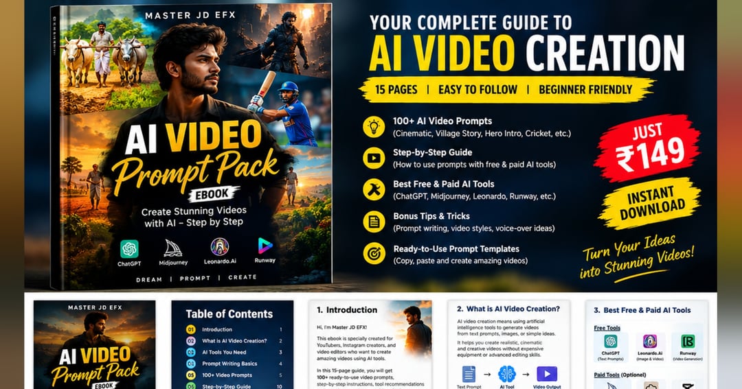 Ai video creation, image 2