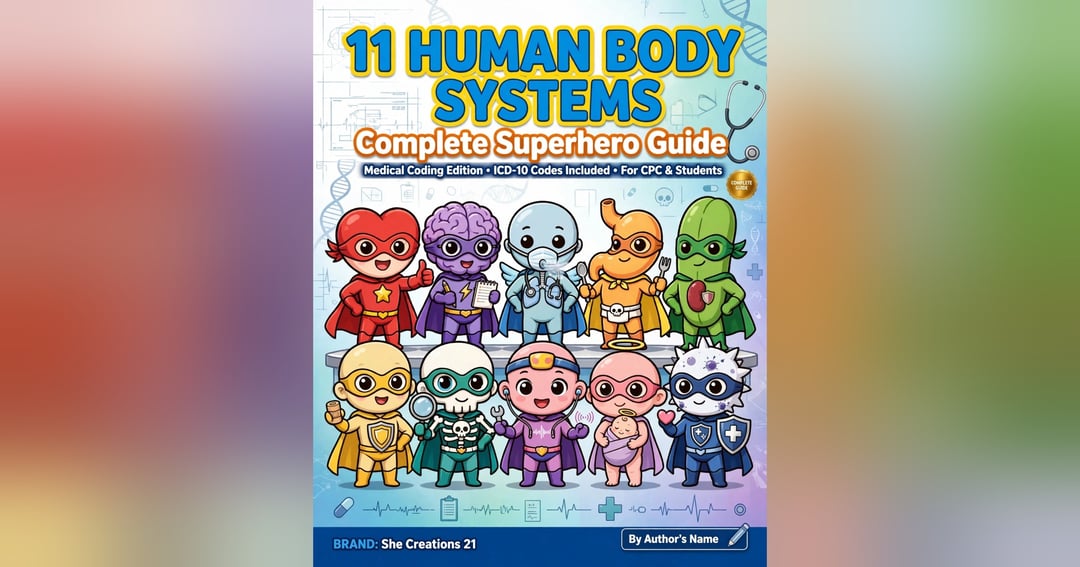 Human body system - How to work organs of systems in our Body