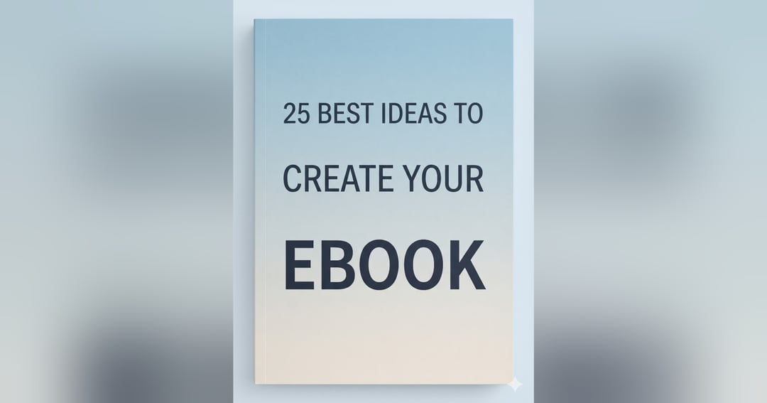Best 25 ideas for ebook, image 2