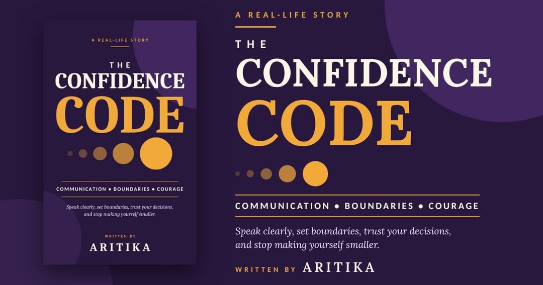 The Confidence Code