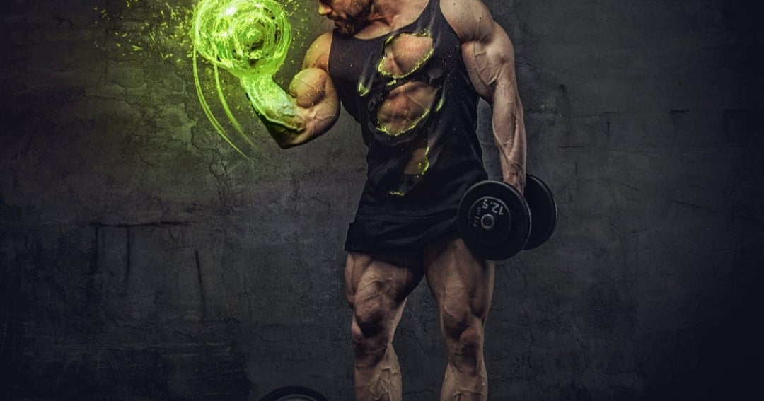 THE SCIENCE OF MUSCLE The Ultimate Guide to Gym Training, Muscle Growth, Strength & Bodybuilding Tagline: Train Smart. Build Strength. Transform Yourself. This title sounds professional, premium, and suitable for a high-quality fitness e-book. 💪