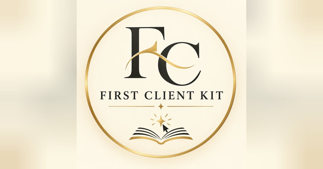The First Client Kit