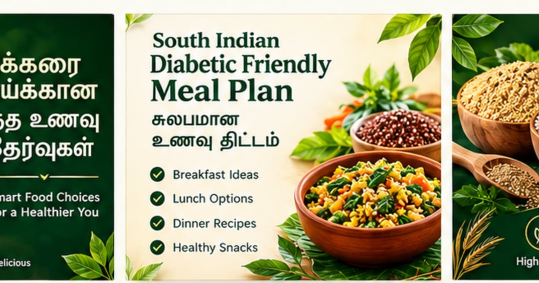 Healthyfood and diabetic diet, image 2