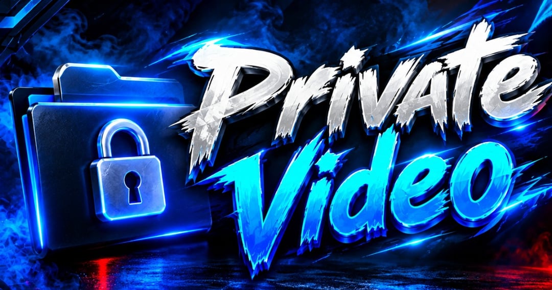 Private Video