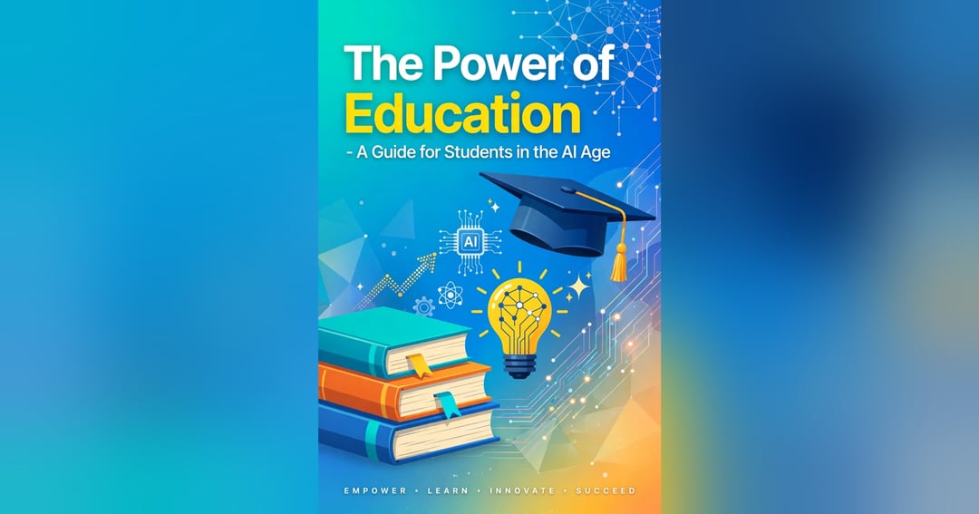 The power of education