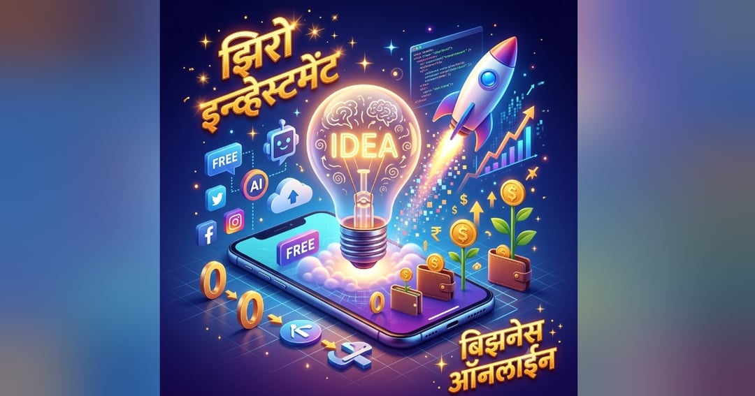 दिवाळीपूर्वी ₹५०,००० इन बँक: मोबाईलमधून डिजिटल प्रॉडक्ट्स विकण्याचा सोपा मार्ग, image 2