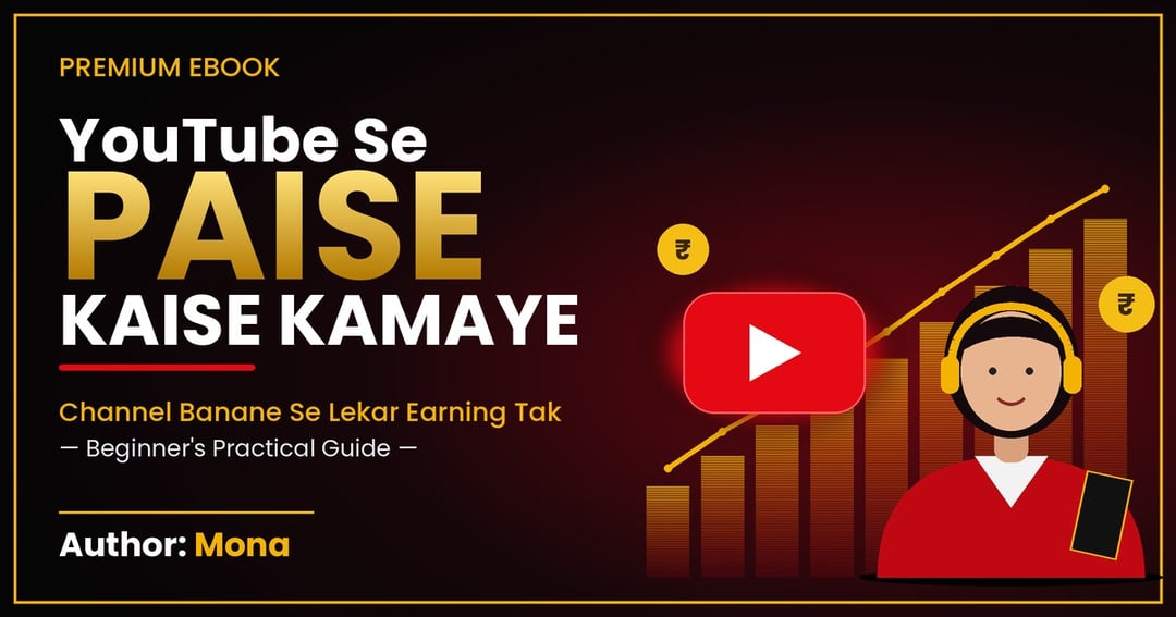 Youtube Masterclass