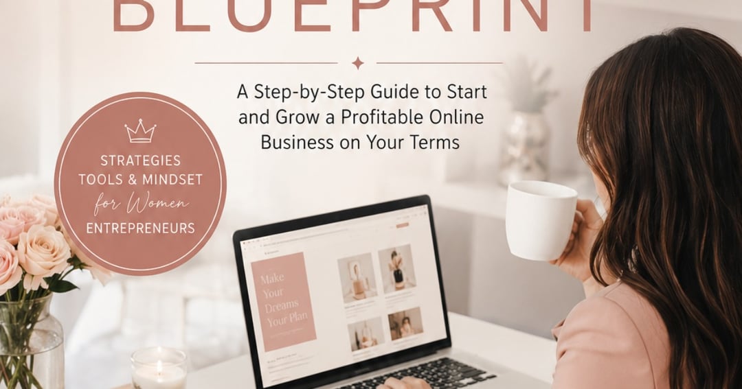 Her Business Blueprint