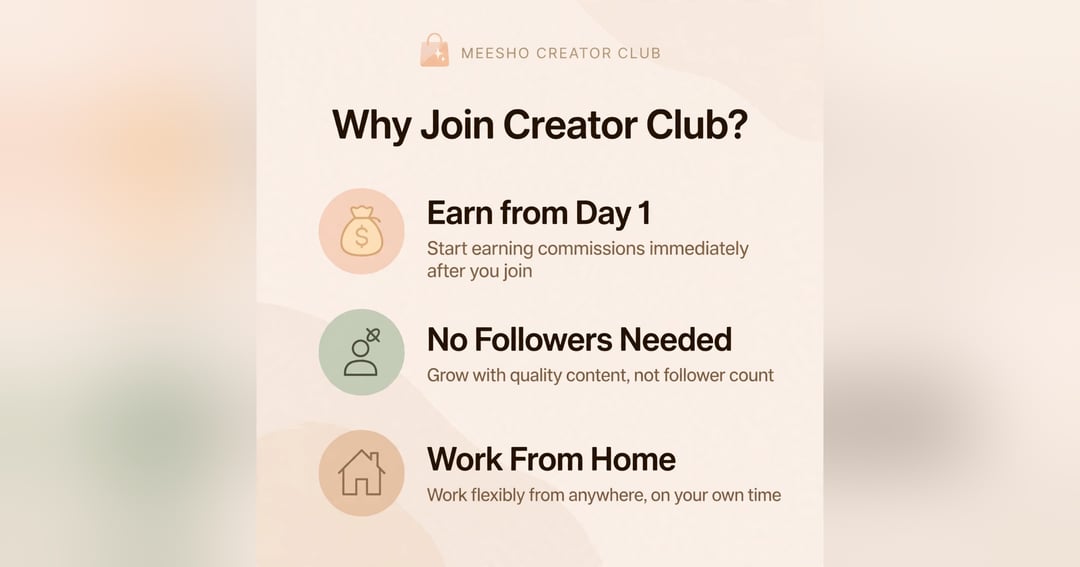 Meesho Se Paise Kaise Kamaye - Instagram Connect Full Guide, image 4