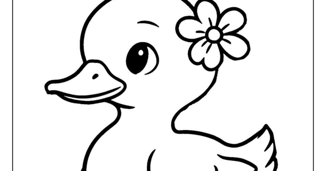 Little Animal Friends : My First Colouring Book, image 5