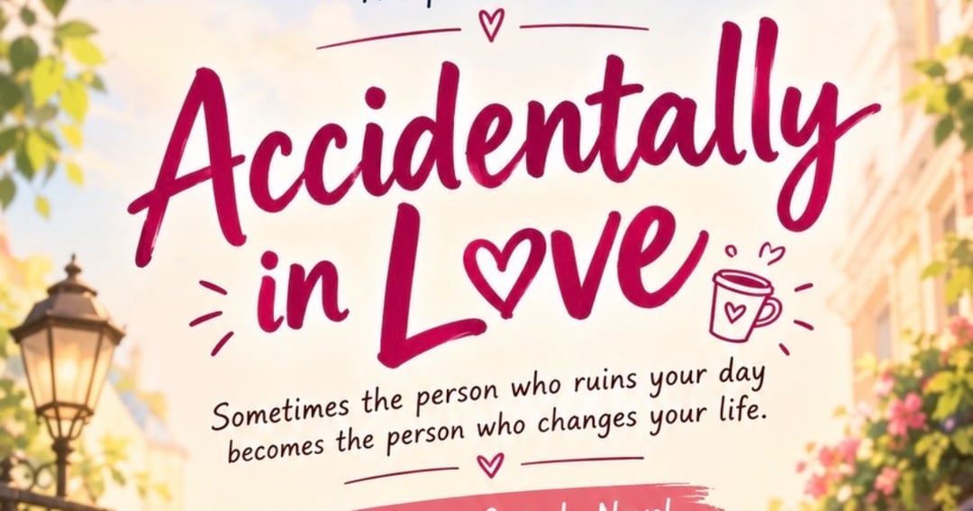 Accidentally In Love ( Wrong Timing, Right Person)