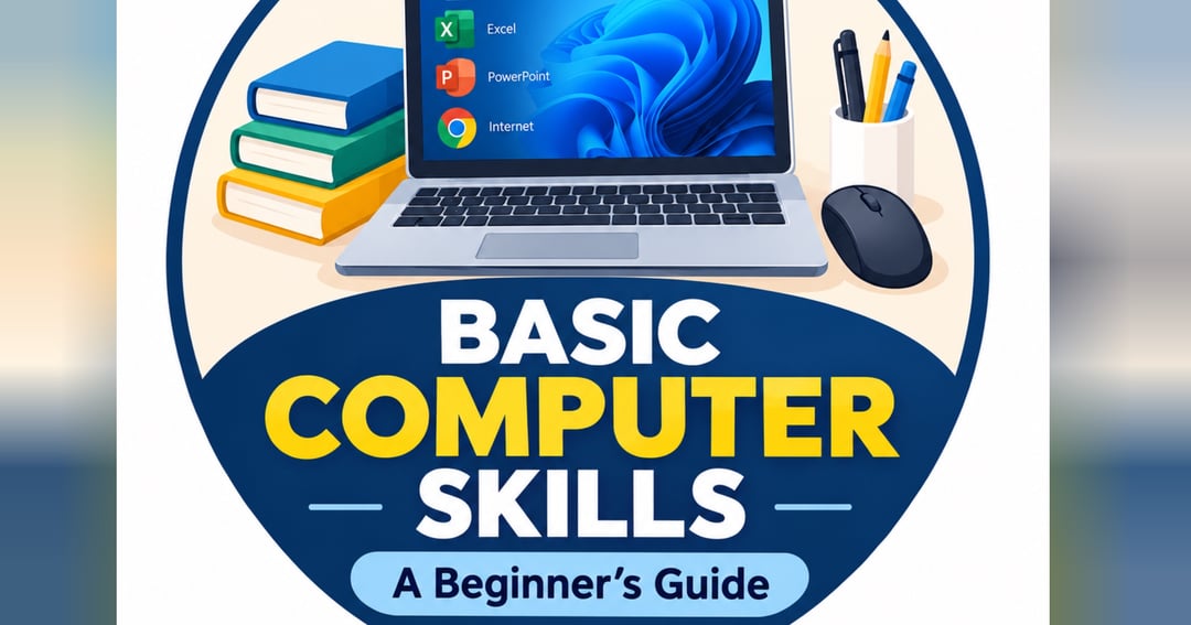 Basic Computer Skills