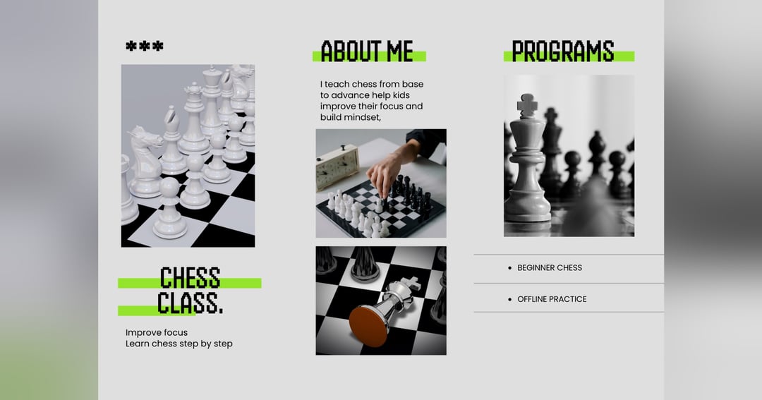 Tresinix Offline Chess Practice