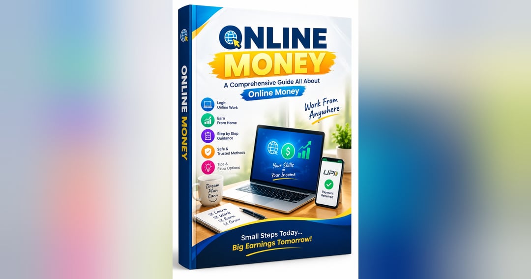 Online money 💰, image 2