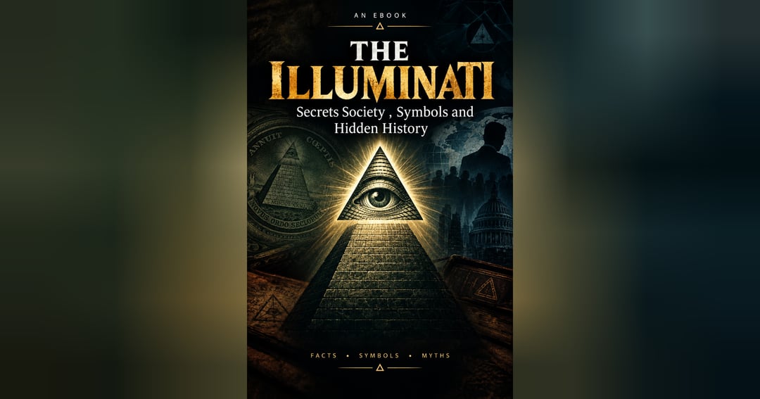 The Iluminati
