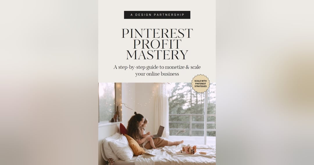 Pinterest Marketing for Beginners: A Complete Step-by-Step Guide