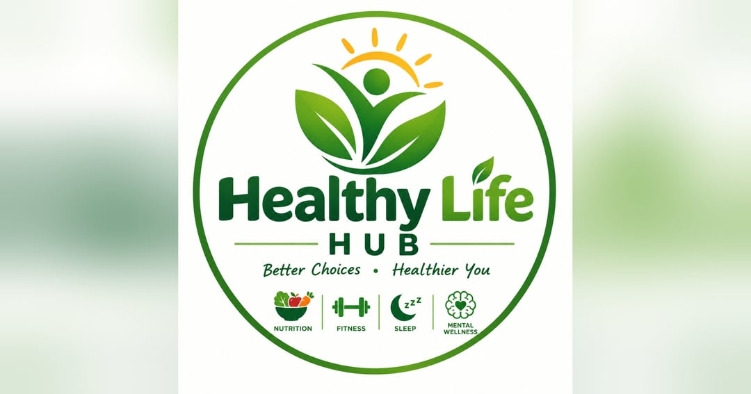 Healthy Life Hub, image 2