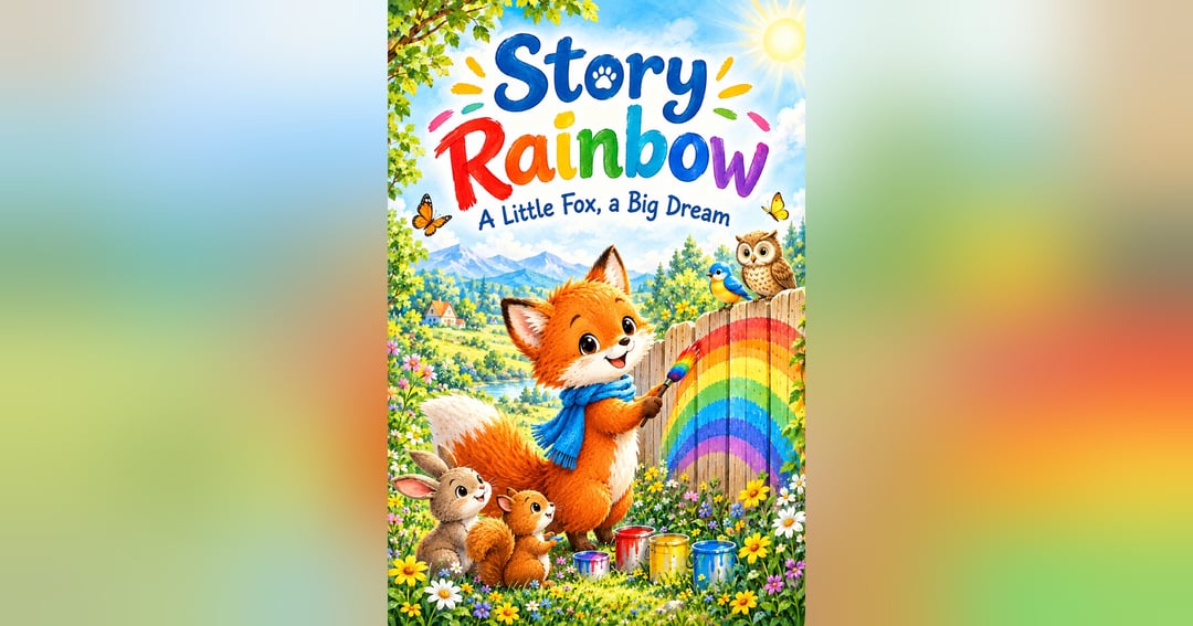 STORY RAINBOW