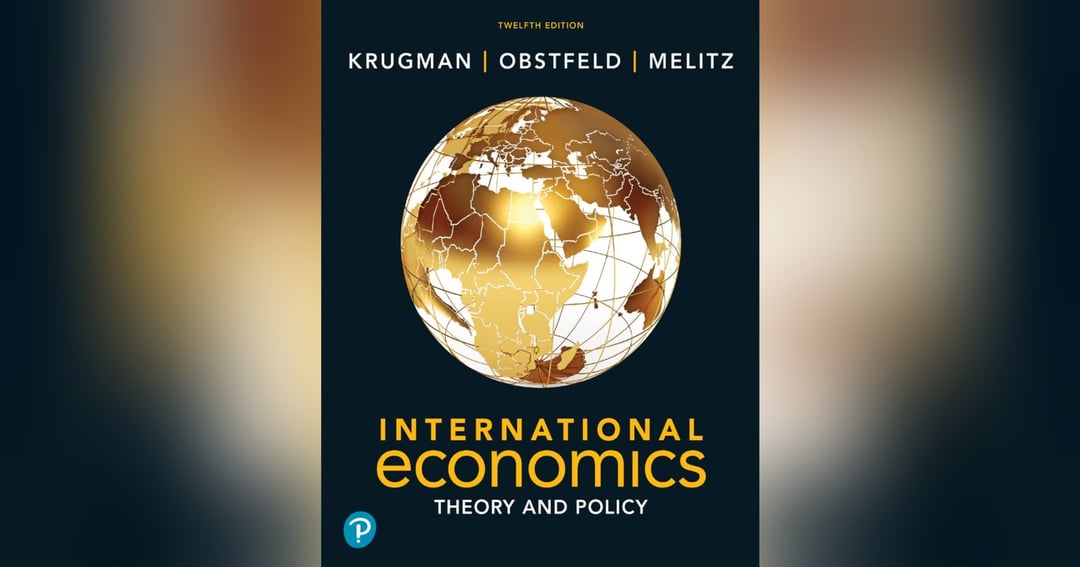 International economics