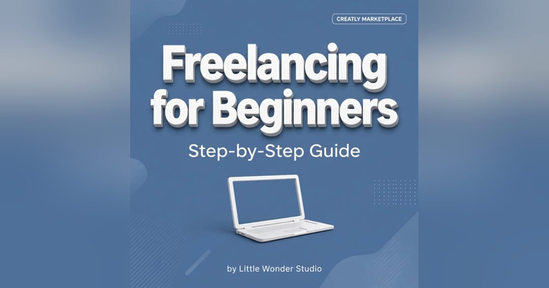 Freelancing for Beginners: The Complete Guide to Starting Your Online Career, image 2