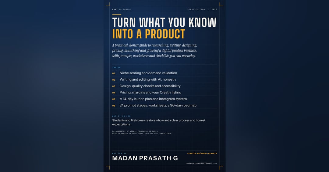 The eBook Business Blueprint, image 3