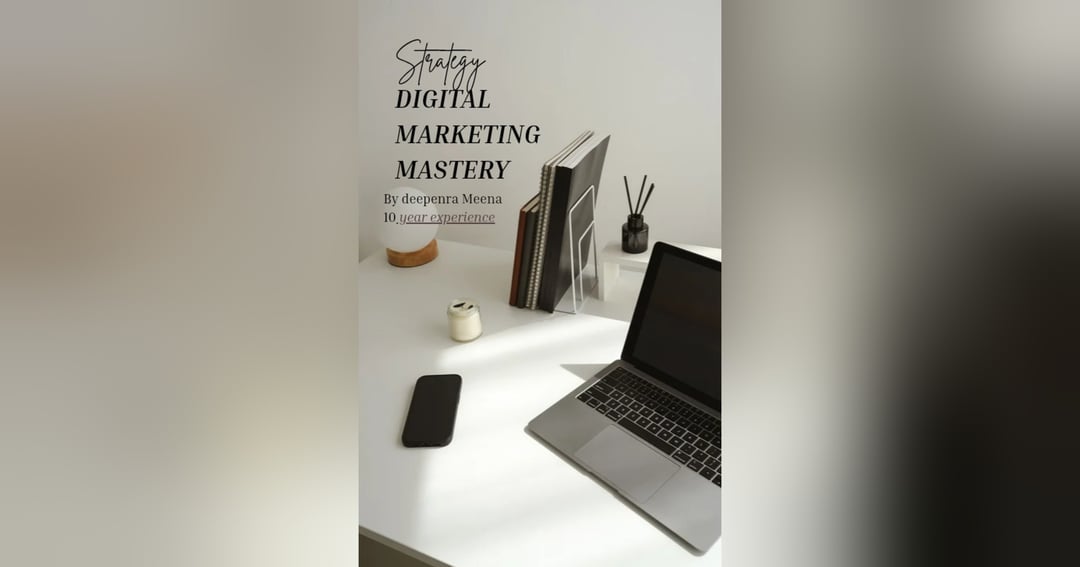 Digital Marketing  zero to hero