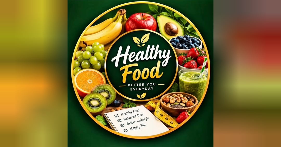 🥗 ஆரோக்கியமான வாழ்க்கை • Healthy Living 🍎 Healthy Food | Nutrition Tips 💚 தினமும் ஒரு நல்ல பழக்கம் 🥑 உணவே மருந்து • ஆரோக்கியமே செல்வம் 📚 Diet & Health E-Books, image 2