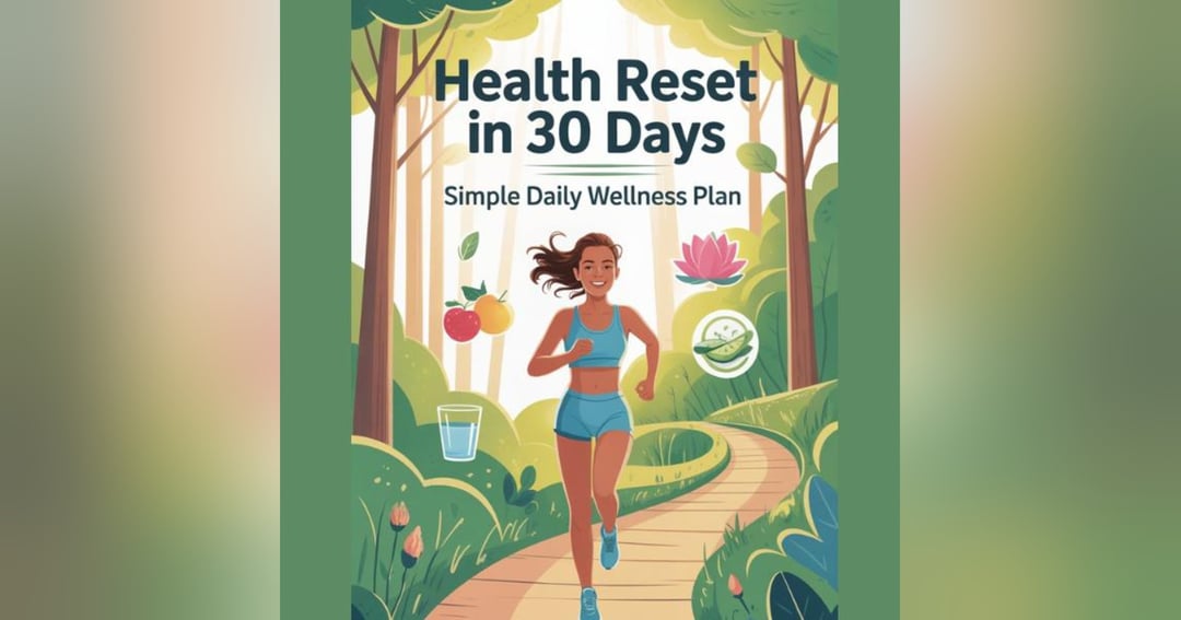 changes with Health Habits