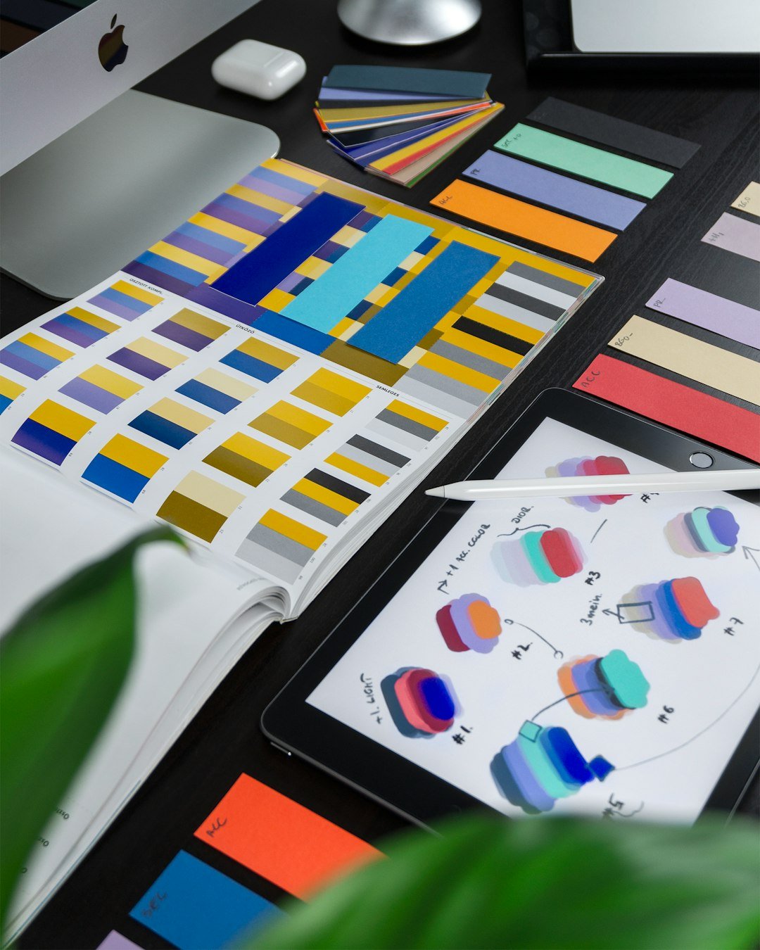 design and art