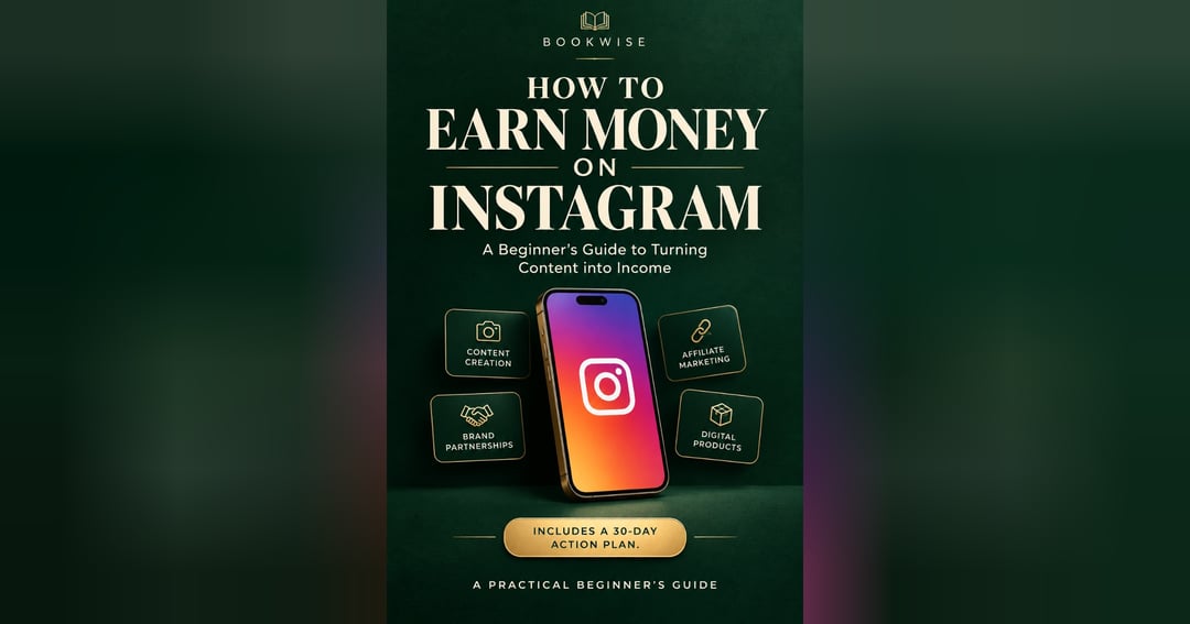 How to Earn Money on Instagram: A Beginner’s Guide to Turning Content into Income, image 2