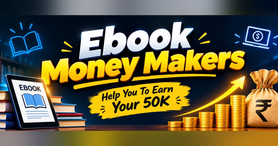 Helping my followers to earn their 50k