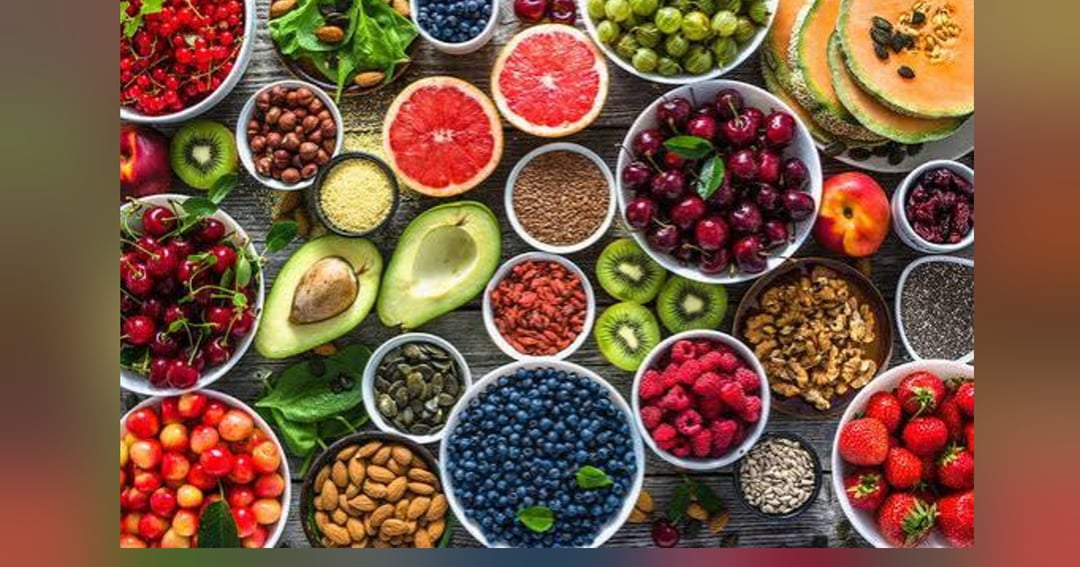 The Ultimate Healthy Food & Diet Plan: 30-Day Meal Guide + Recipes, image 3
