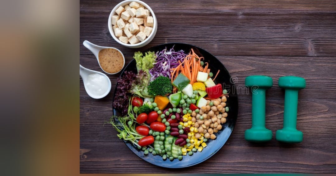 The Ultimate Healthy Food & Diet Plan: 30-Day Meal Guide + Recipes, image 4