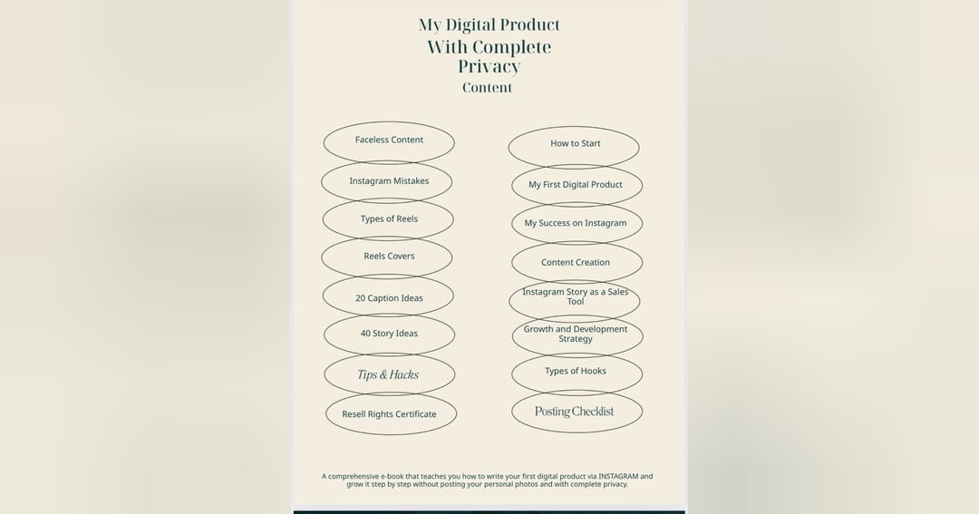 Digital Product Play Book, image 3