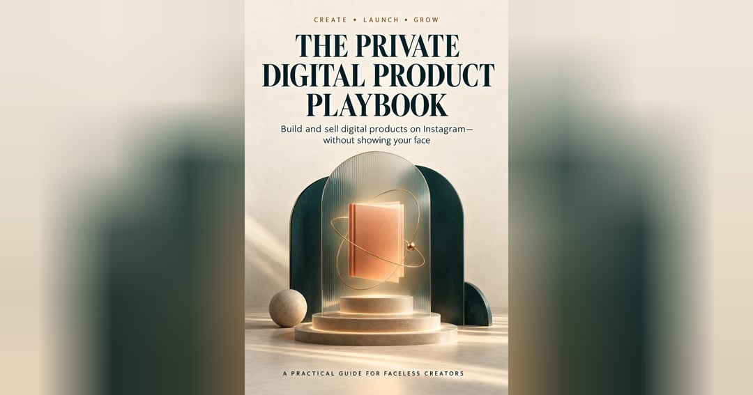 Digital Product Play Book, image 2