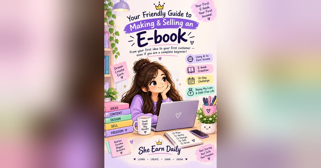 Complete E-Book Guide