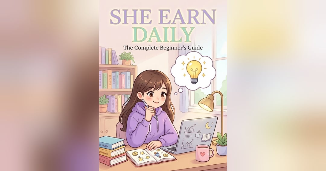Free sale platform and E-book creation tools