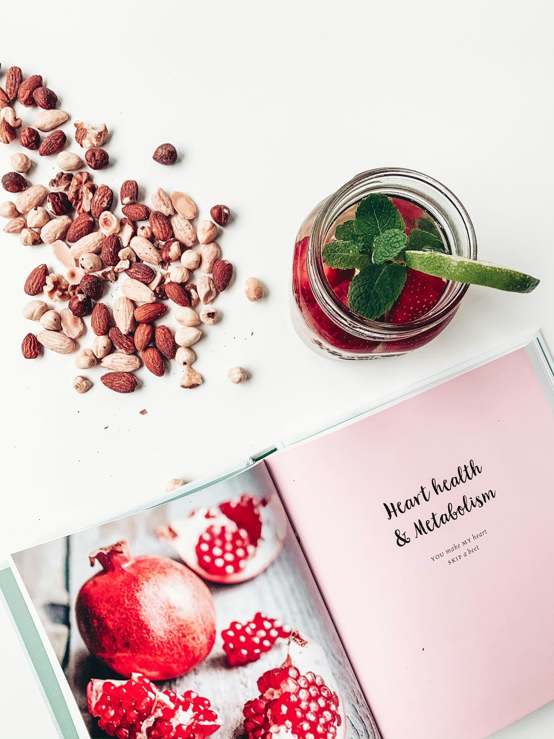 The Complete Diet & Health Living Guide